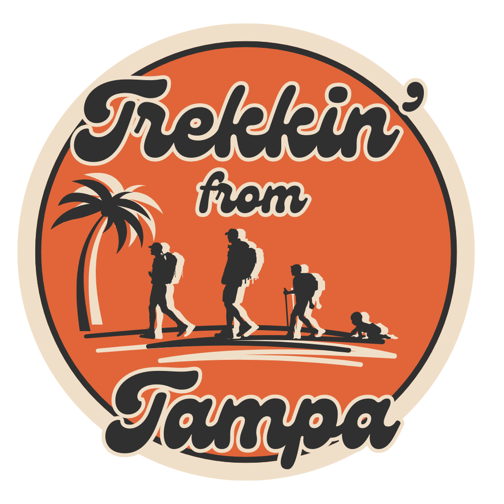 Trekkin' From Tampa
